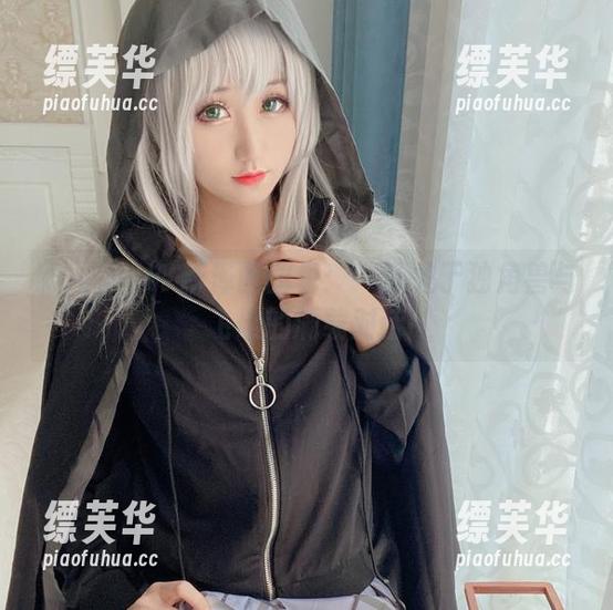 Kuuko W新泽西图包：一场关于独角兽与飞碟的满载对话